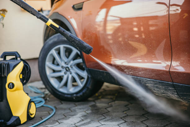 Best Exterior Home Cleaning  in Rodney Village, DE