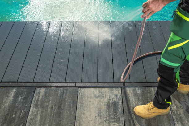 Best Deck Cleaning Services  in Rodney Village, DE