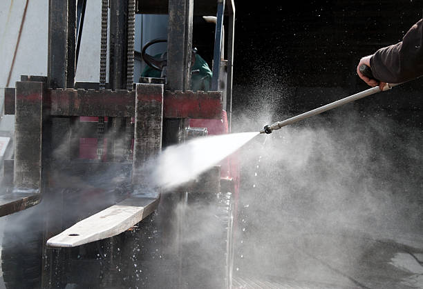 Best House Pressure Washing  in Rodney Village, DE