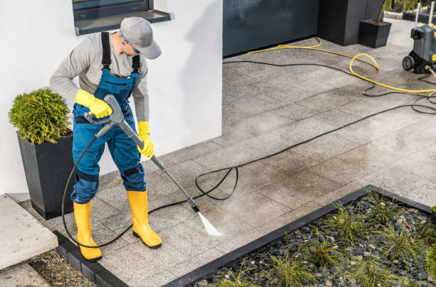 Best Affordable Power Washing  in Rodney Village, DE