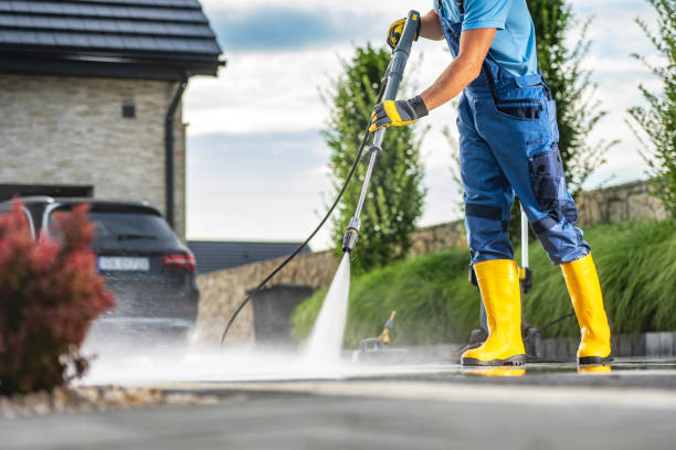 Best Residential Pressure Washing Services  in Rodney Village, DE